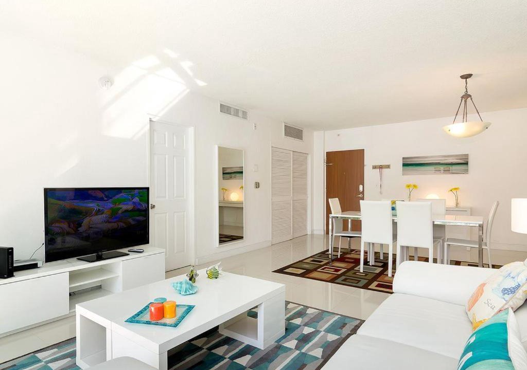 Photo of Livingroom in Las Hadas