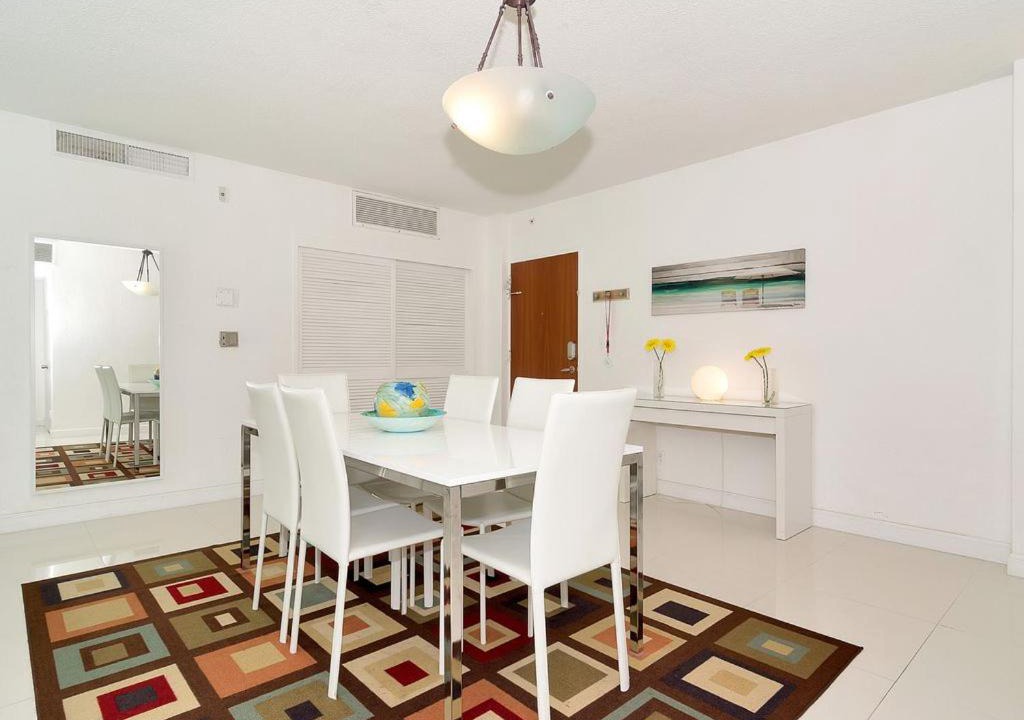 Photo of Livingroom in Las Hadas