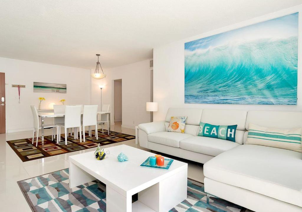 Photo of Livingroom in Las Hadas