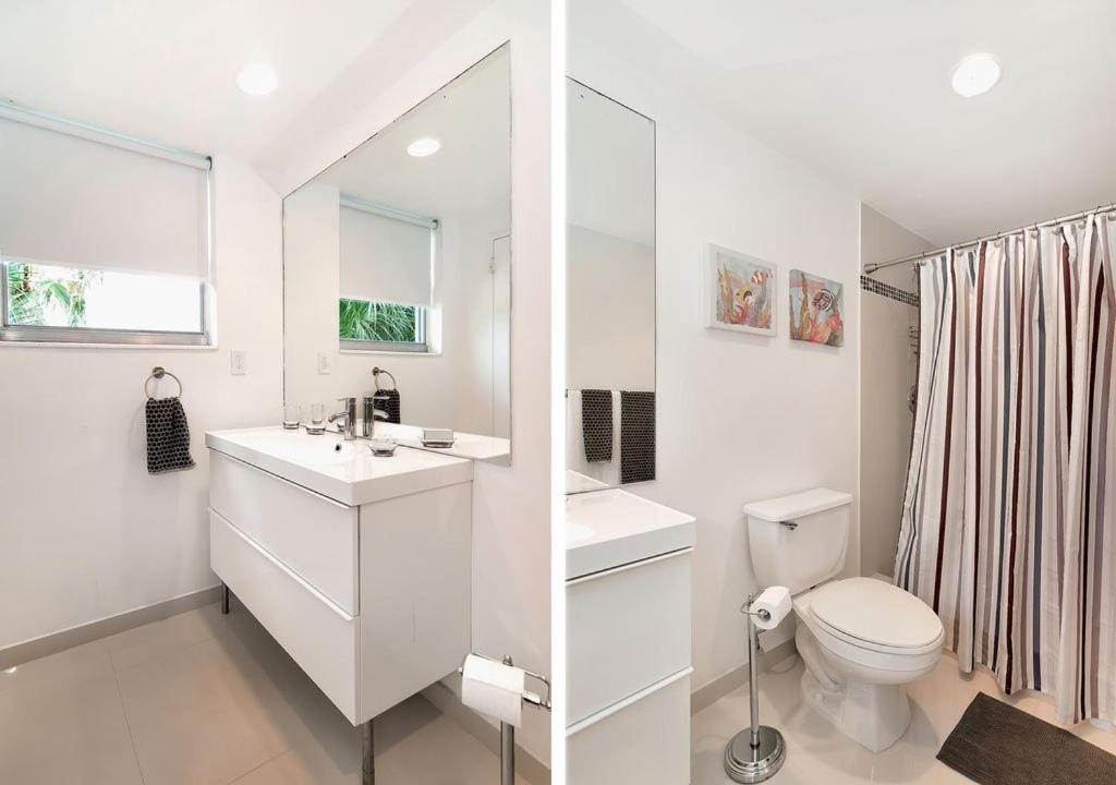 Photo of Bathroom in Las Hadas