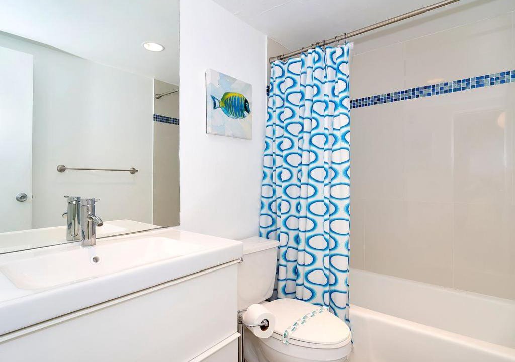 Photo of Bathroom in Las Hadas