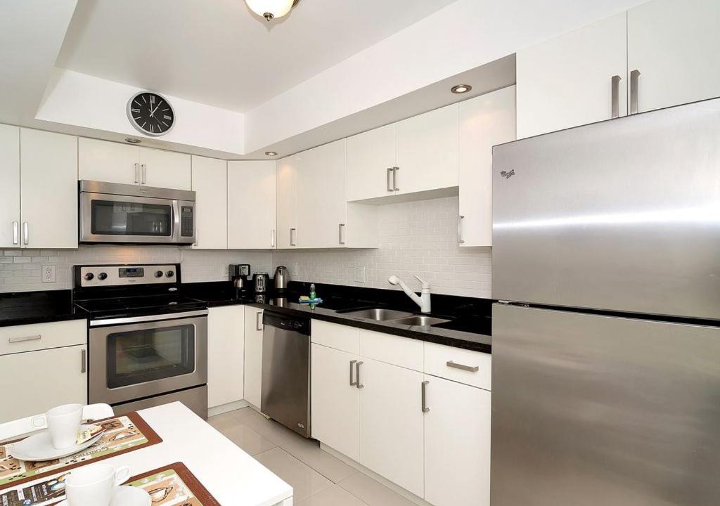 Photo of Kitchen in Las Hadas