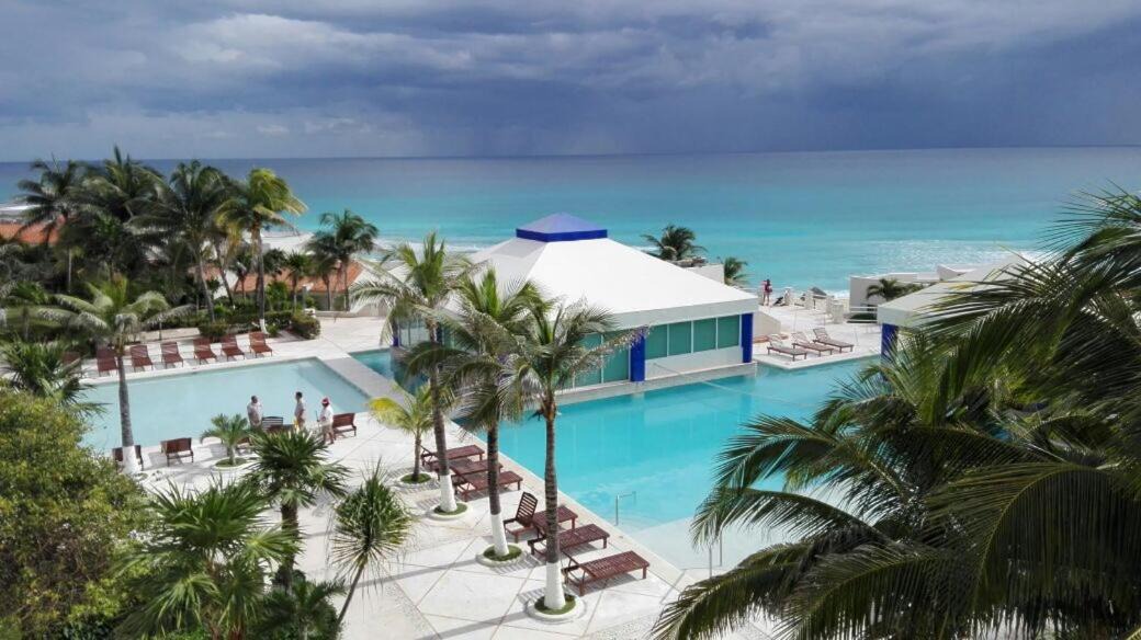 Photo of Outdoor in Zona Hotelera