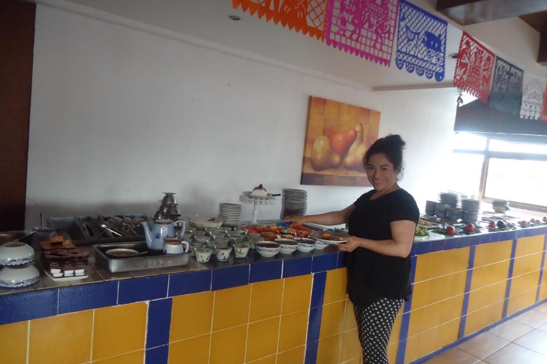 Photo of Others in Xicotepec