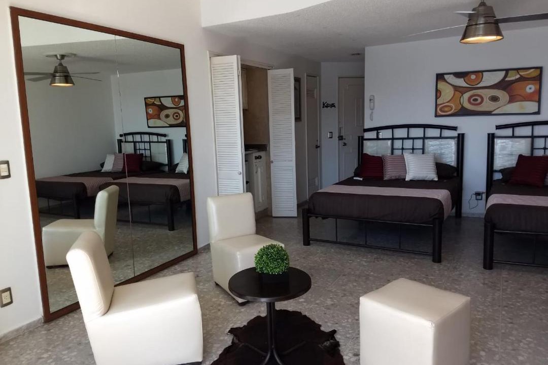 Photo of Livingroom in Club Deportivo