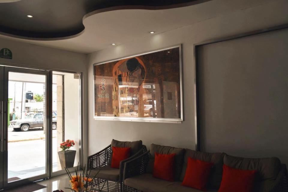 Photo of Livingroom in Cordoba