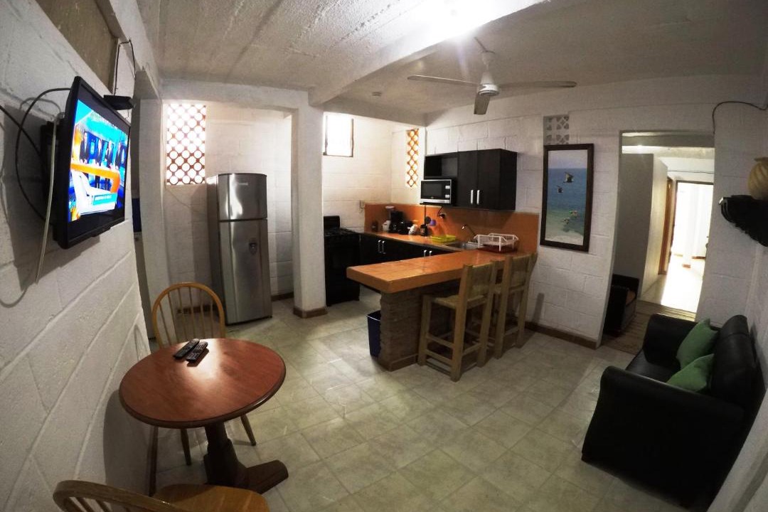 Photo of Livingroom in Cerro