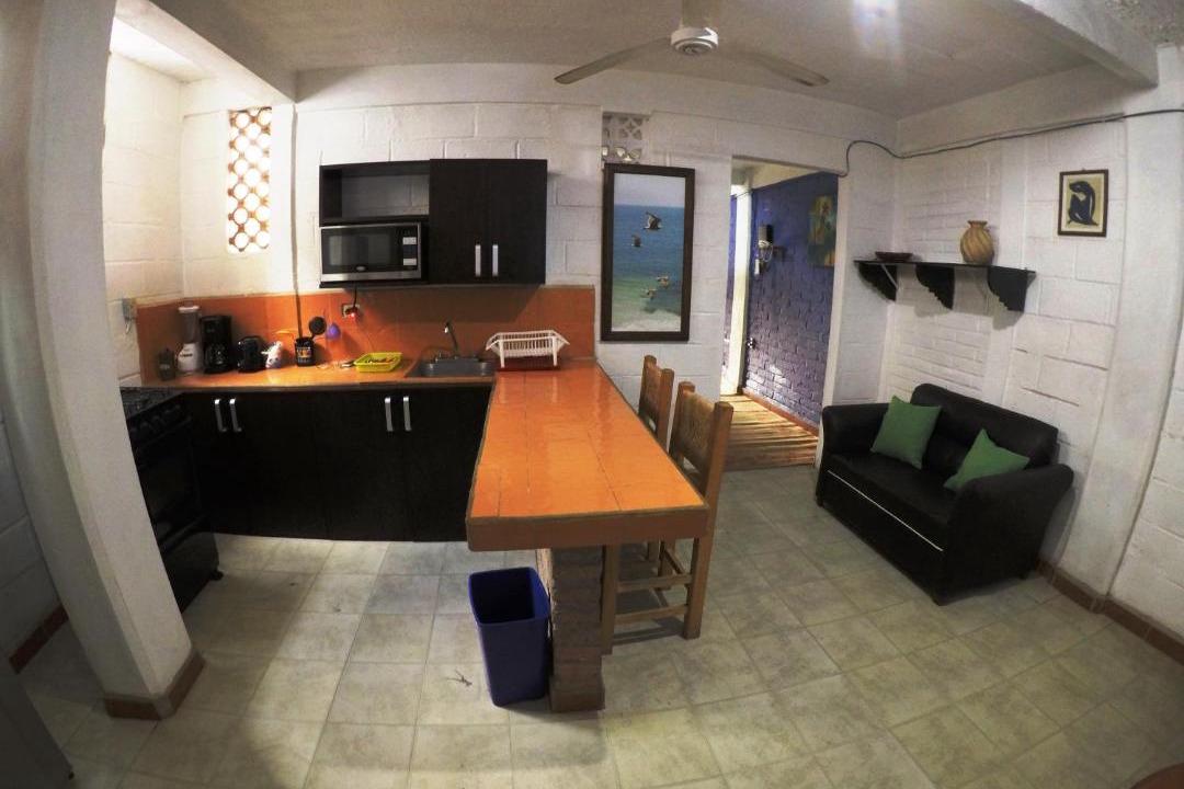 Photo of Livingroom in Cerro
