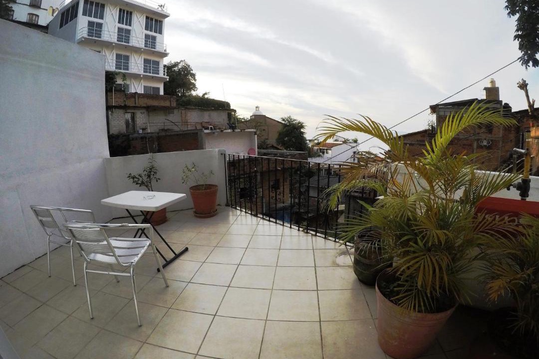 Photo of Patio Balcony in Cerro
