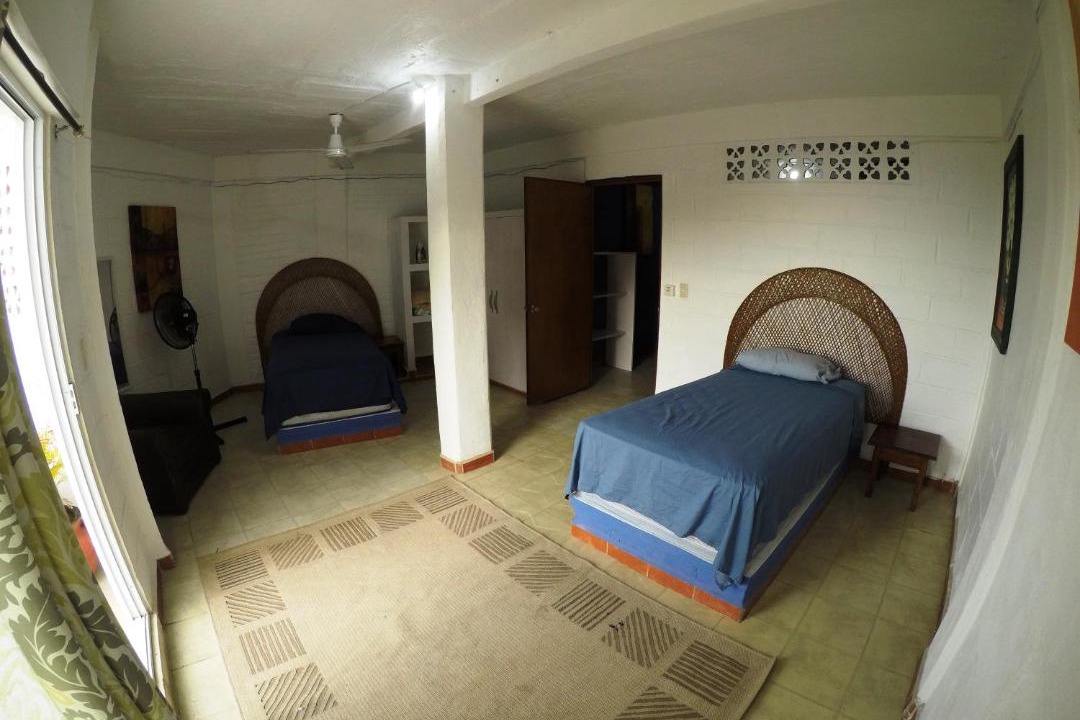 Photo of Bedroom in Cerro