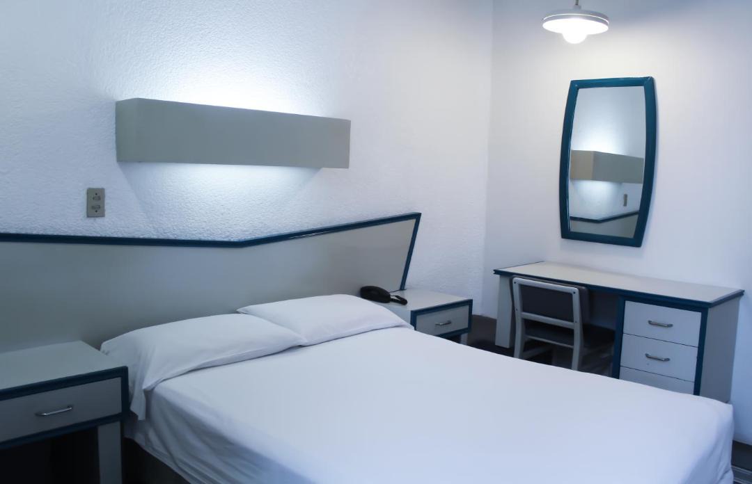 Photo of Bedroom in Coatzacoalcos