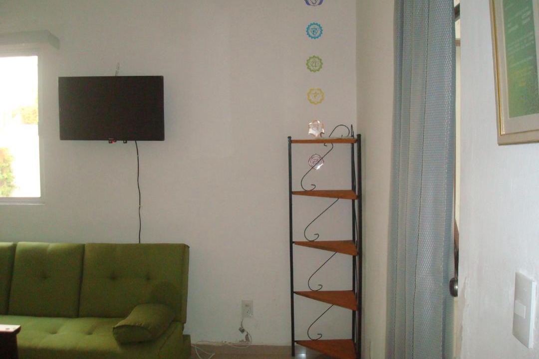 Photo of Livingroom in San Luis Potosi