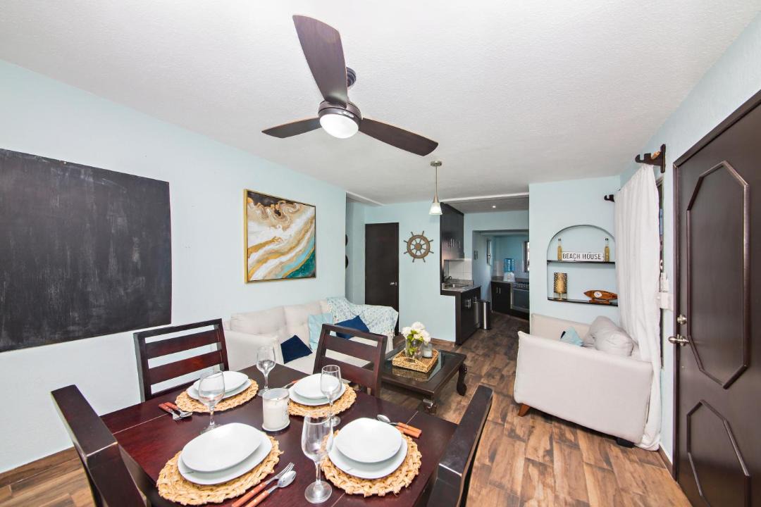 Photo of Livingroom in Colonia Andres