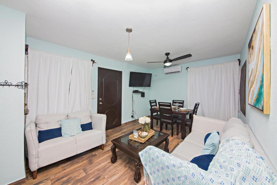 Photo of Livingroom in Colonia Andres