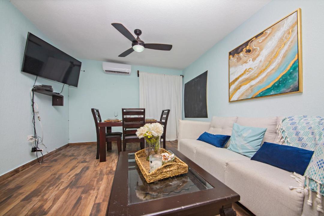 Photo of Livingroom in Colonia Andres