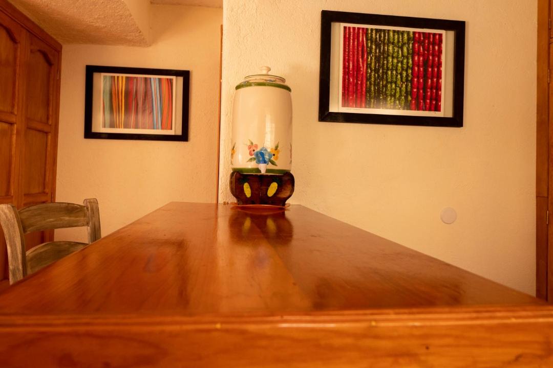 Photo of Livingroom in Huitzilac