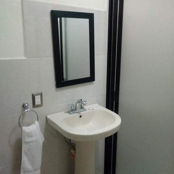 Photo of Bathroom in Bernal