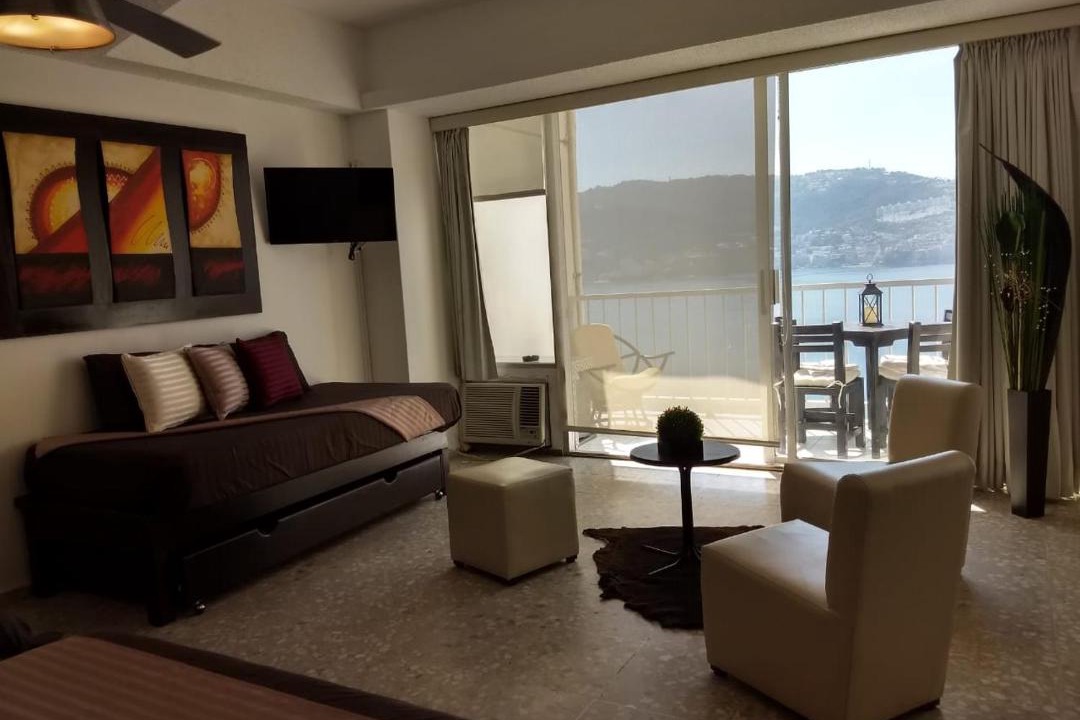 Photo of Livingroom in Club Deportivo