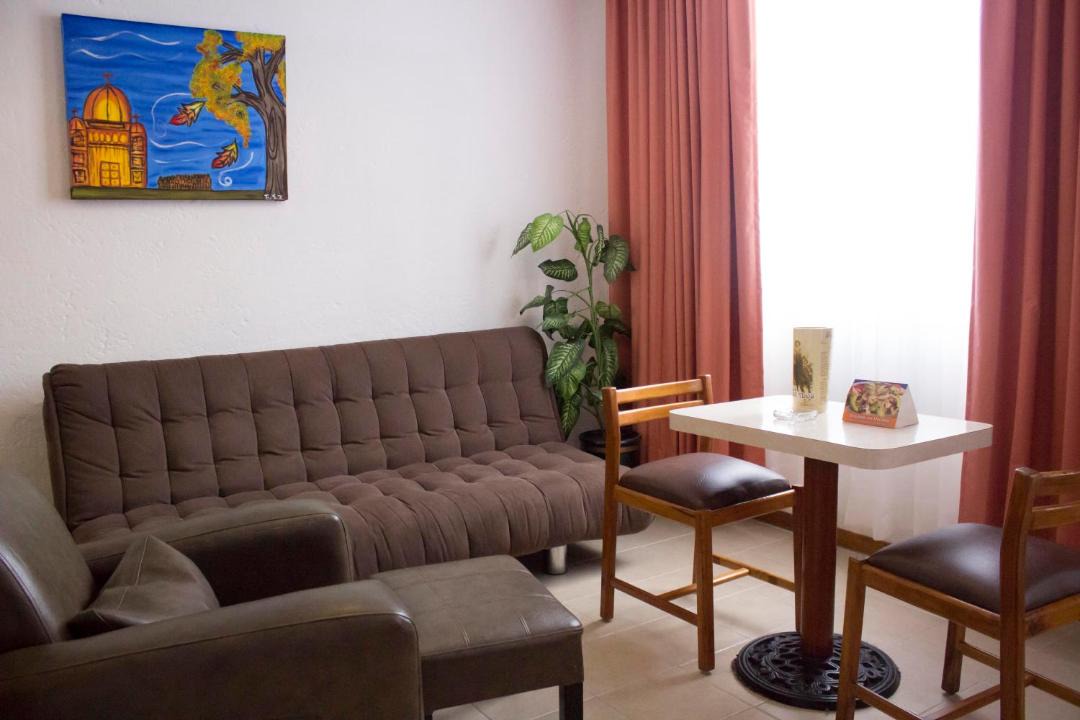 Photo of Livingroom in Coatzacoalcos