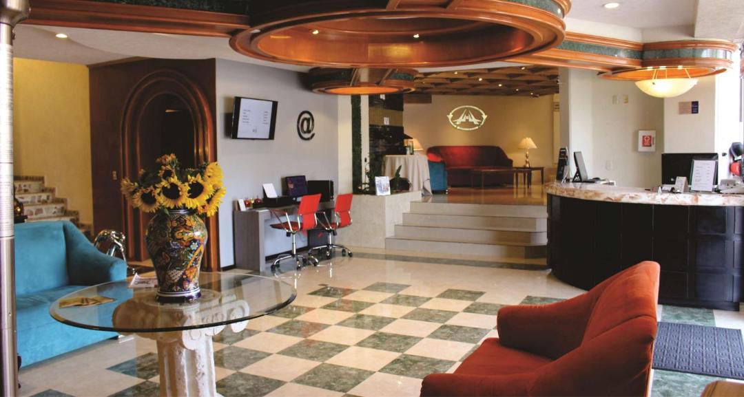 Photo of Livingroom in San Mateo Atenco