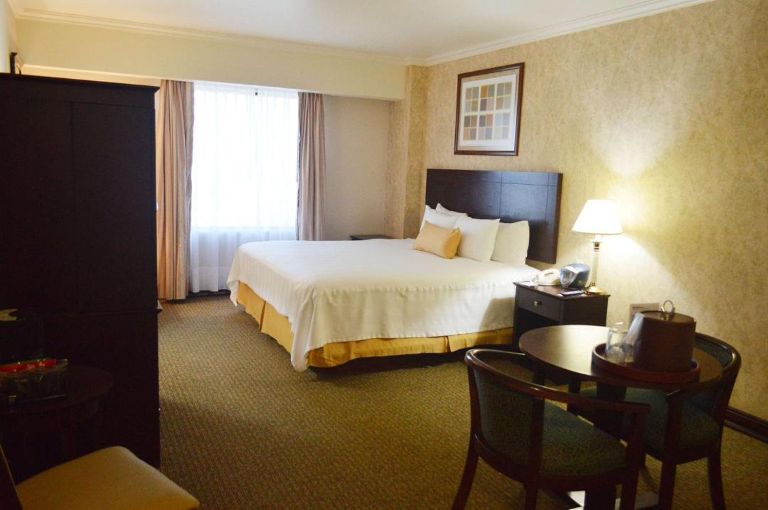 Photo of Bedroom in Nuevo Laredo