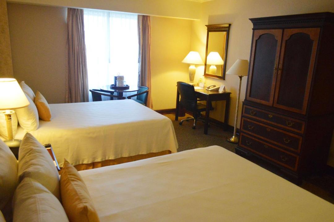 Photo of Bedroom in Nuevo Laredo