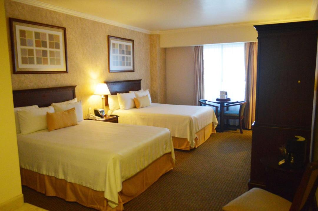 Photo of Bedroom in Nuevo Laredo
