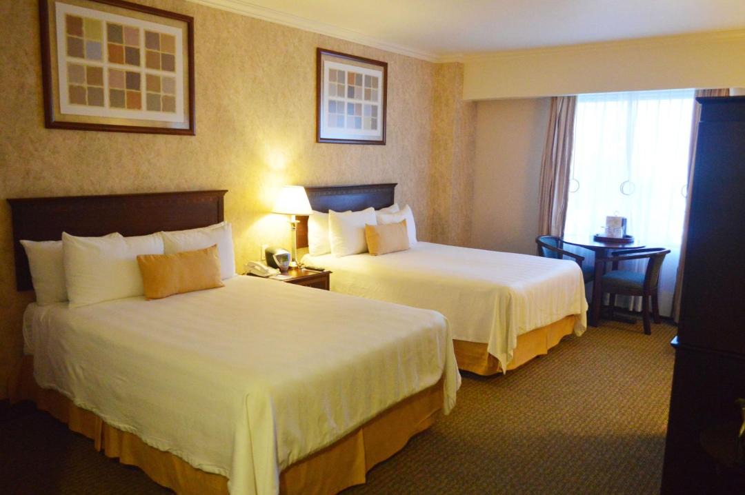 Photo of Bedroom in Nuevo Laredo