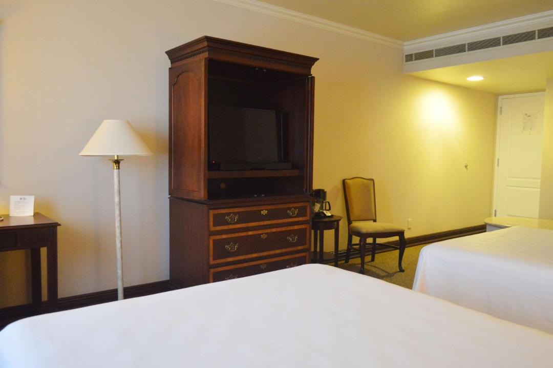 Photo of Bedroom in Nuevo Laredo