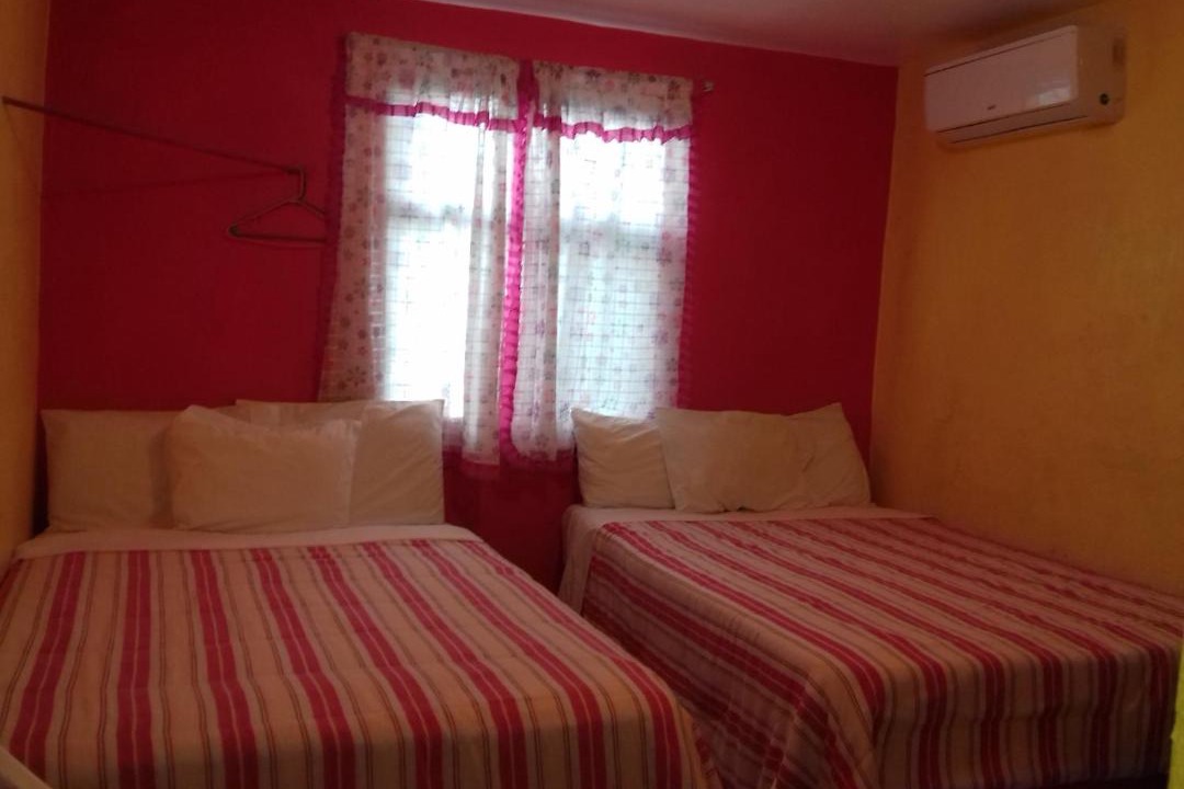 Photo of Bedroom in Xilitla