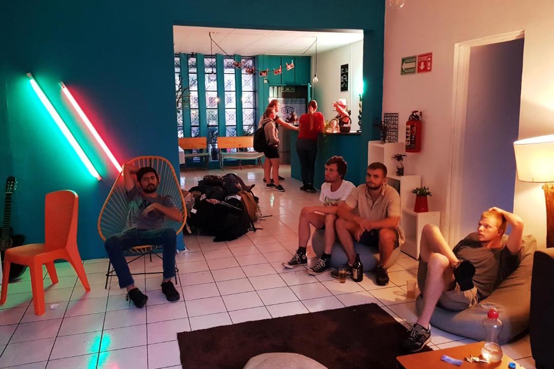 Photo of Livingroom in Lafayette