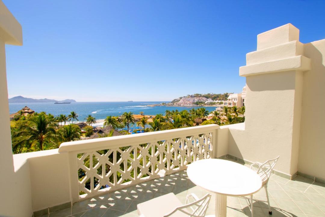 Photo of Patio Balcony in Peninsulas de Santiago