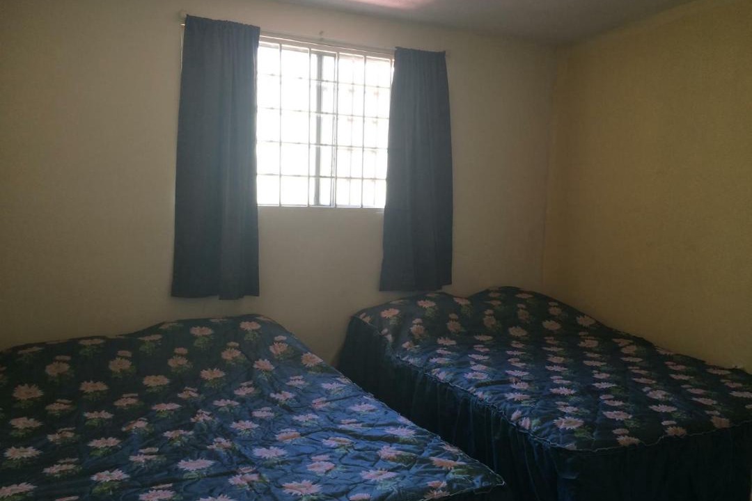 Photo of Bedroom in Juarez Municipality