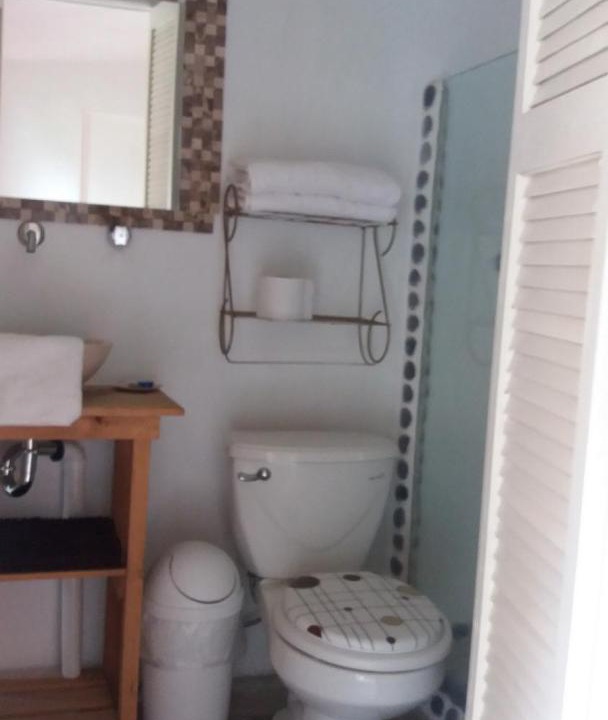 Photo of Bathroom in Santo Domingo