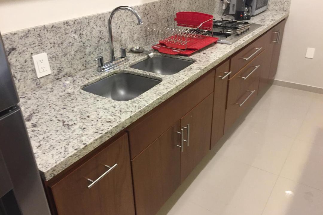 Photo of Kitchen in Zona Dorada