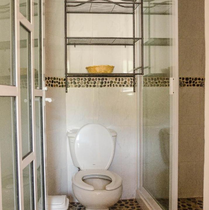 Photo of Bathroom in Tepoztlan