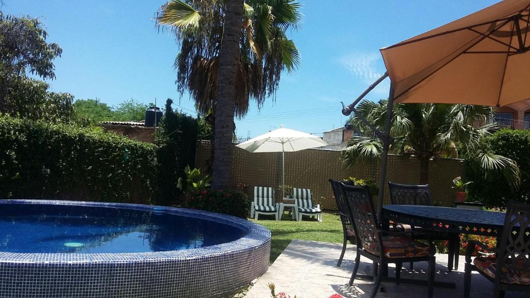 Photo of Outdoor in La Cruz de Huanacaxtle