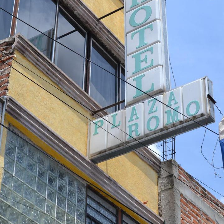 Photo of Buildings in San Juan de los Lagos