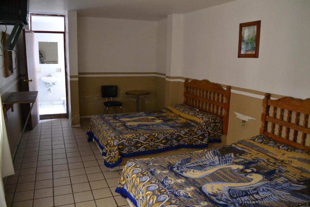 Photo of Bedroom in San Juan de los Lagos