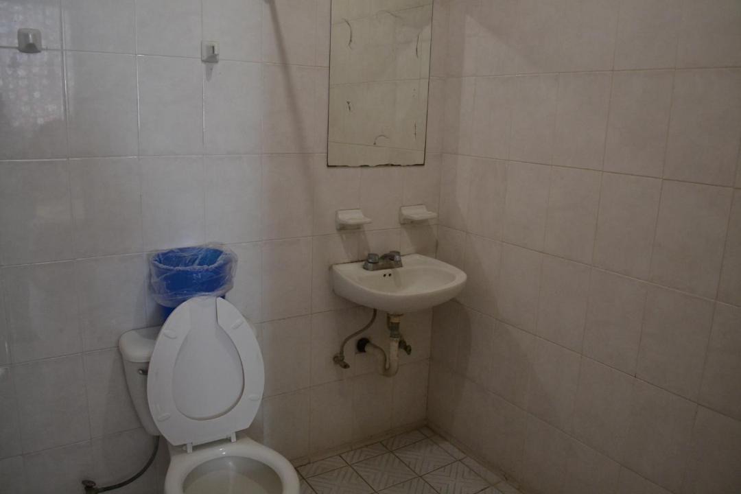 Photo of Bathroom in San Juan de los Lagos