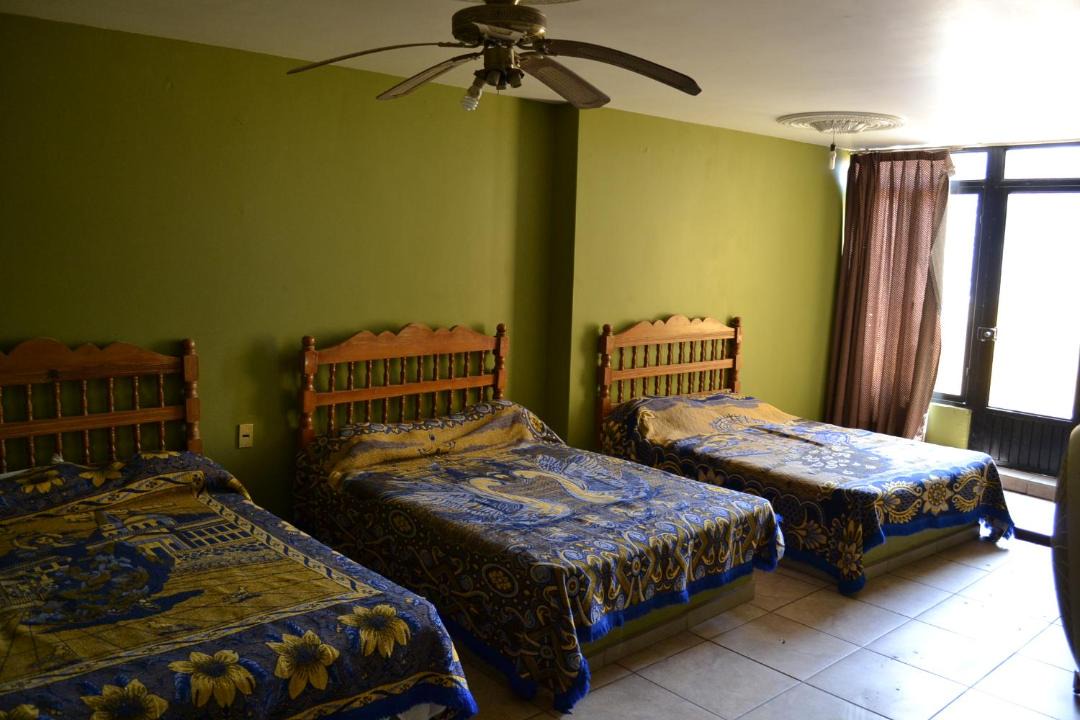 Photo of Bedroom in San Juan de los Lagos