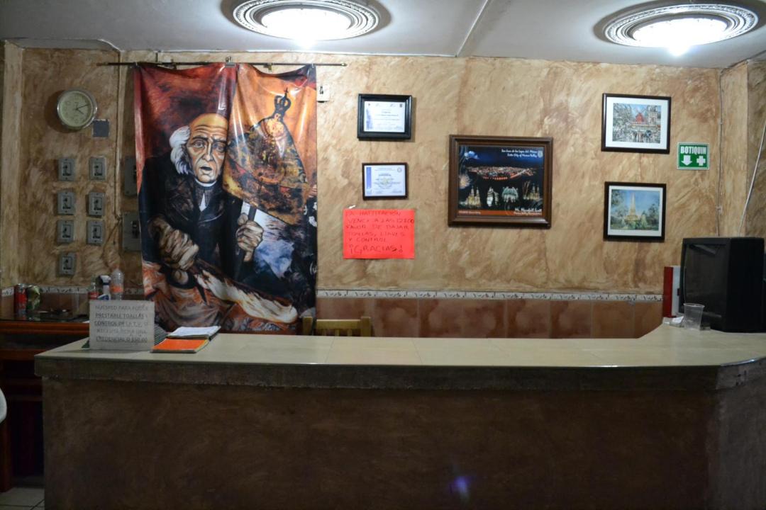 Photo of Livingroom in San Juan de los Lagos