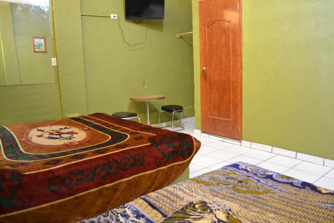 Photo of Bedroom in San Juan de los Lagos
