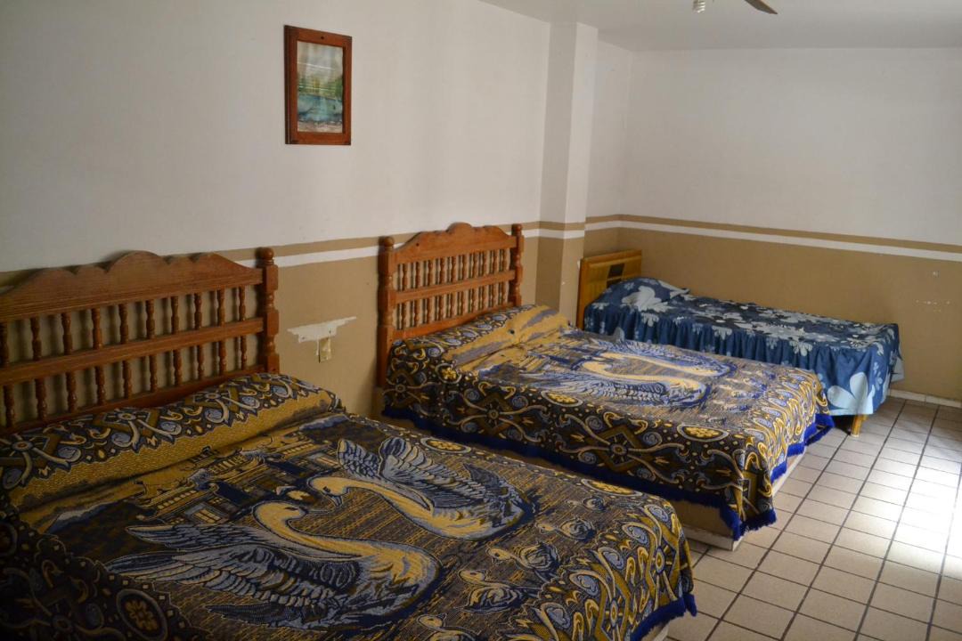 Photo of Bedroom in San Juan de los Lagos