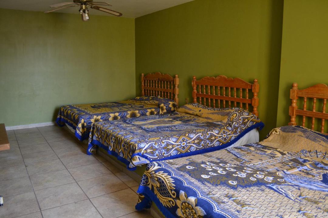 Photo of Bedroom in San Juan de los Lagos