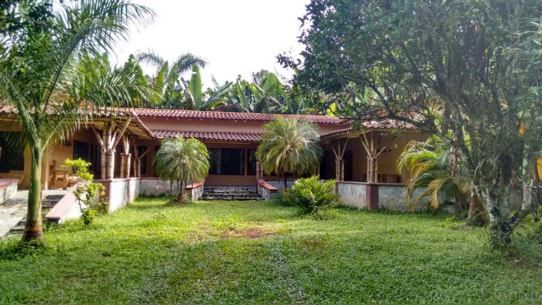 Photo of Buildings in Hueytamalco
