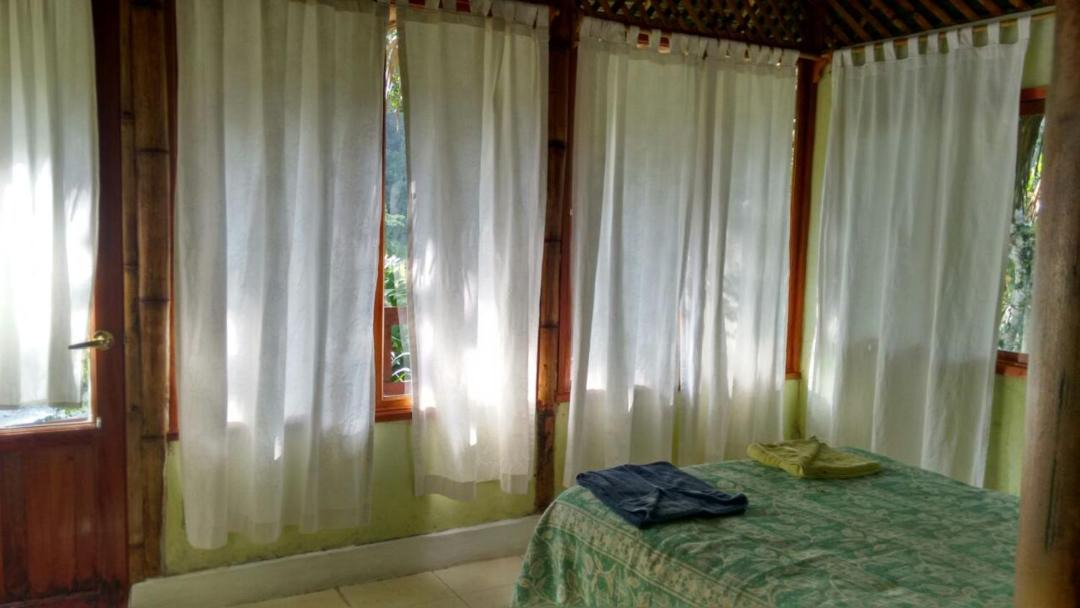 Photo of Bedroom in Hueytamalco