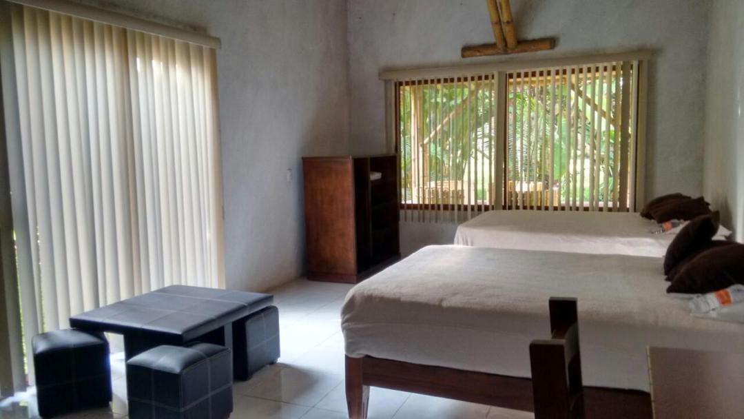 Photo of Bedroom in Hueytamalco