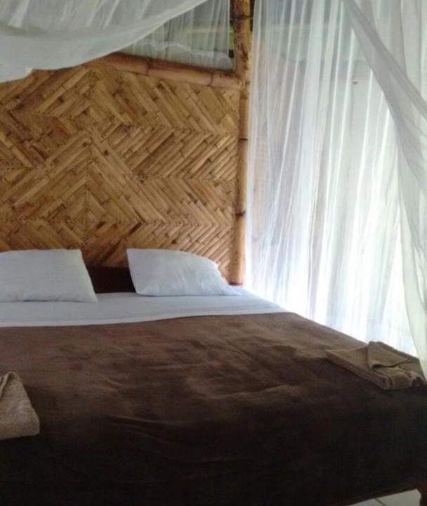 Photo of Bedroom in Hueytamalco
