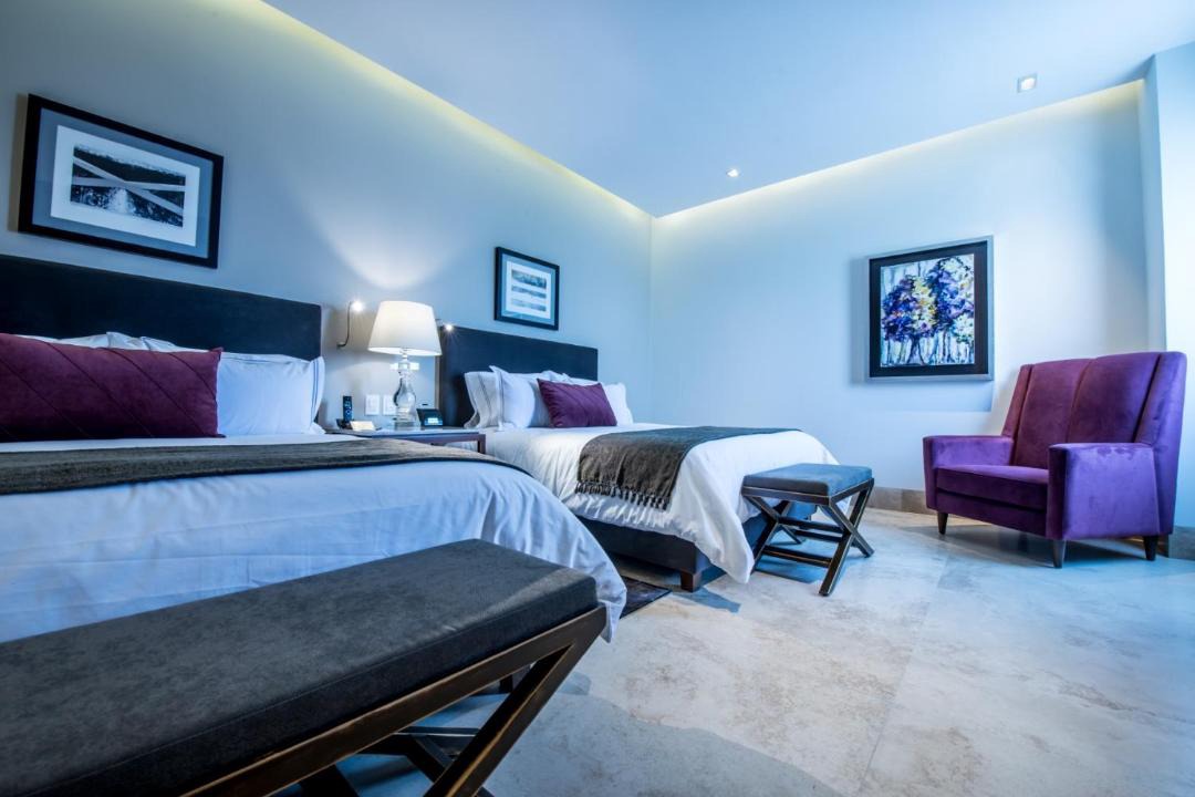 Photo of Bedroom in Financial District